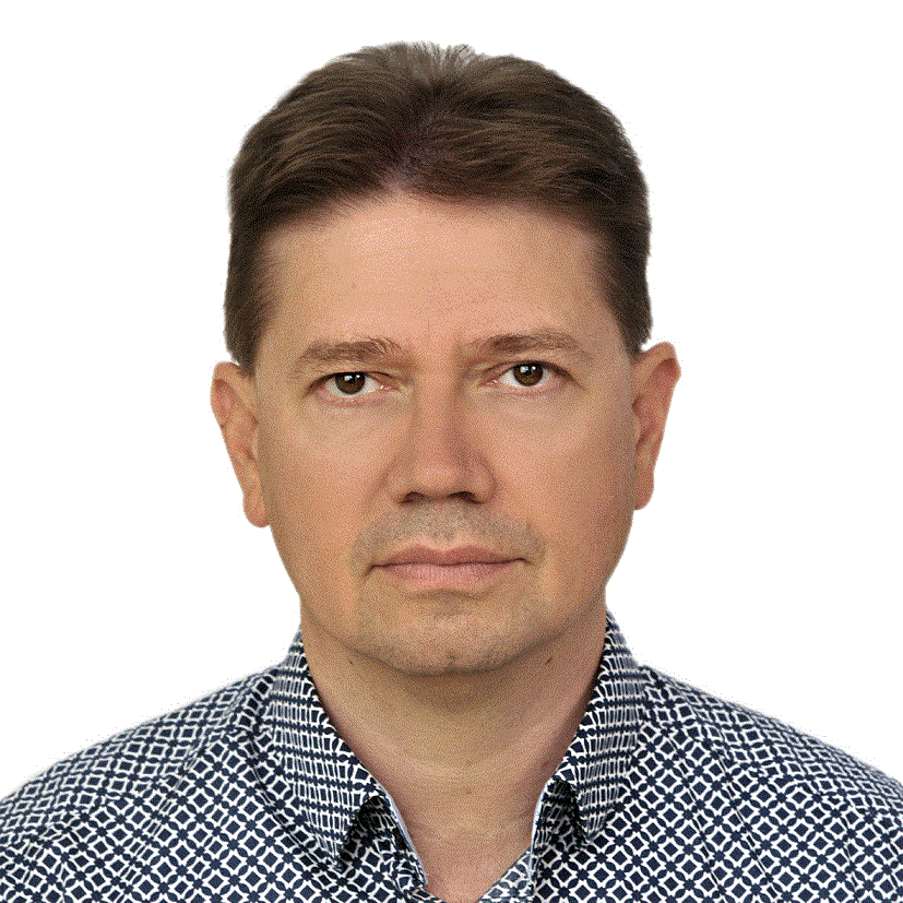 Zsolt Vékási General Manager