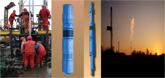 Drilling Tools, Other oilindustrial devices for sale