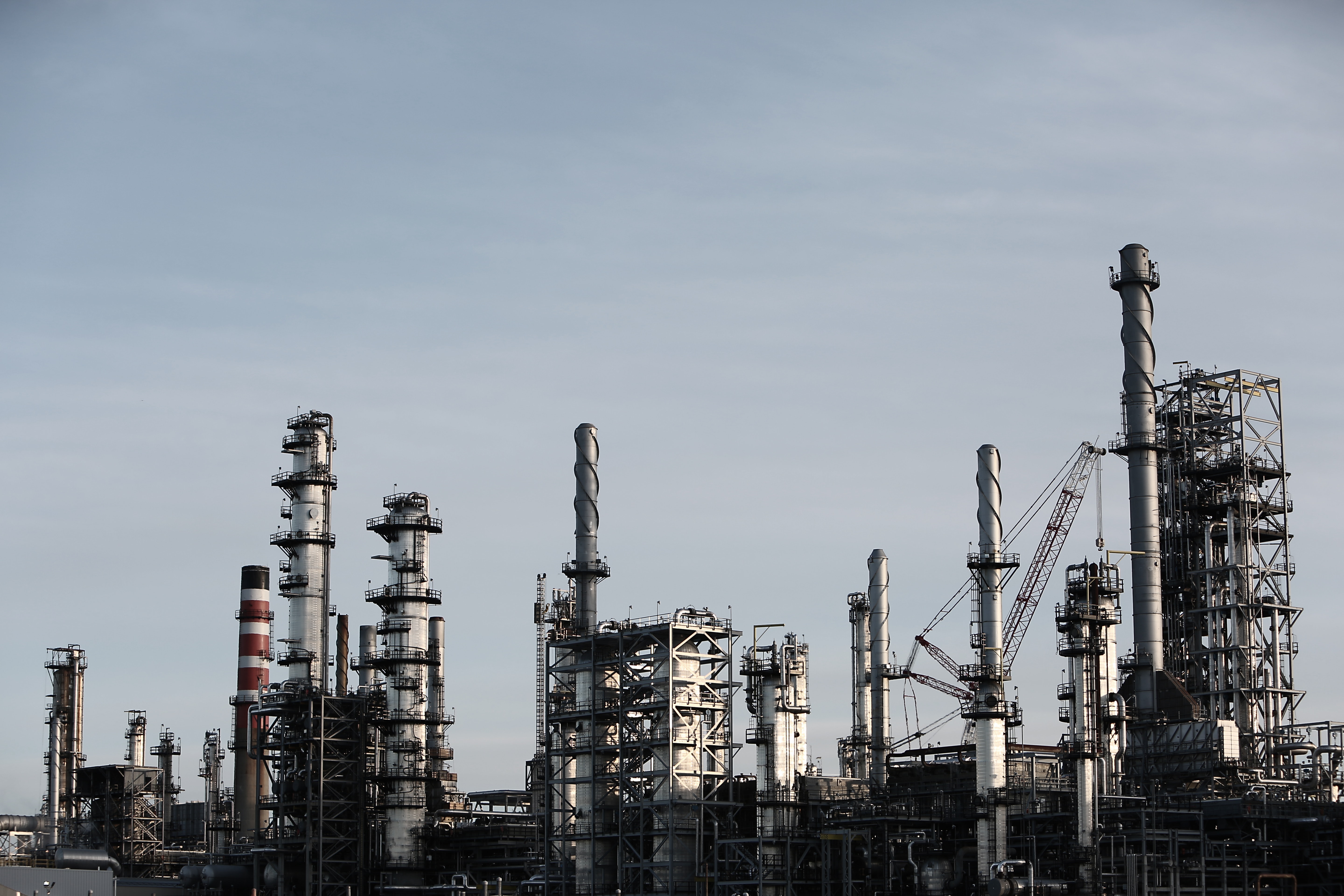 LogOilTools oil fields